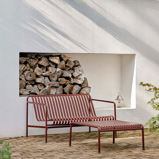 HAY Palissade lounge sofa