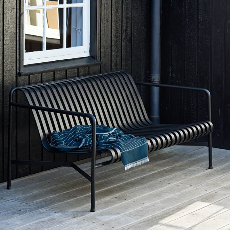 HAY Palissade lounge sofa - HAY