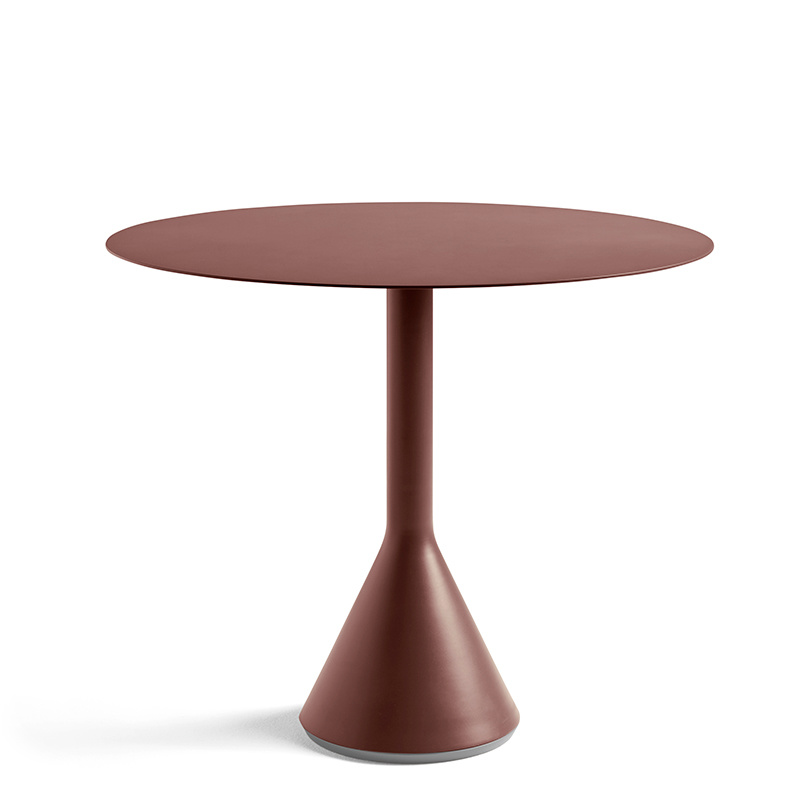 HAY Palissade cone table Ø 90 x H74 cm - HAY