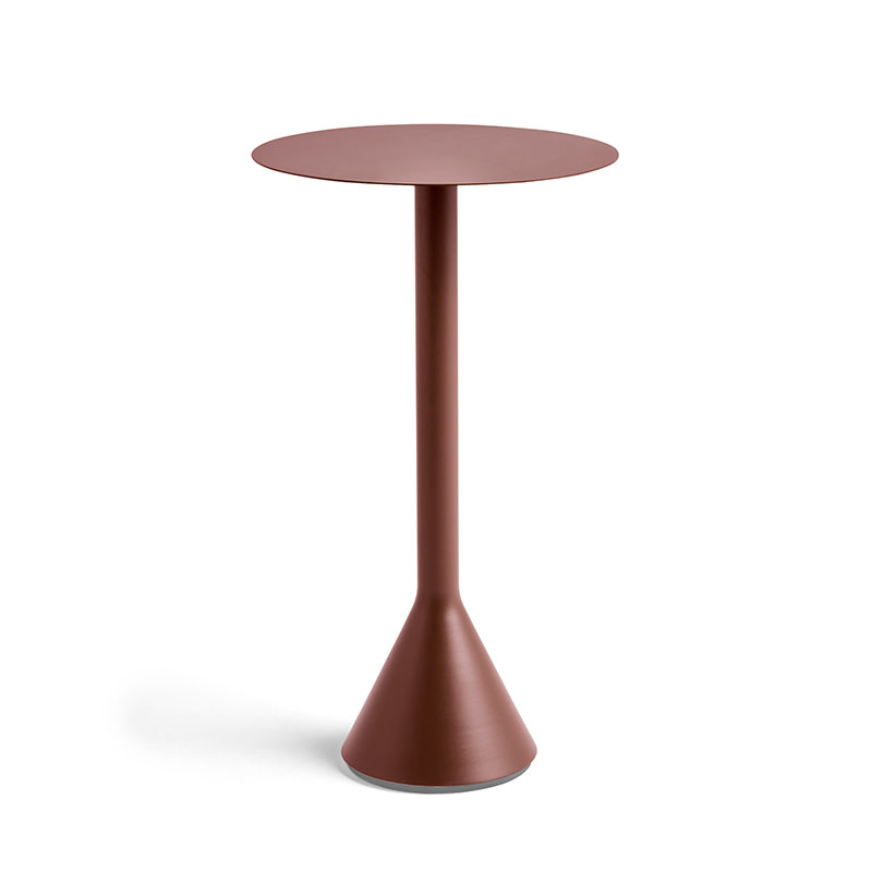 HAY Palissade Cone bartafel Ø 60 x H 105 cm - HAY