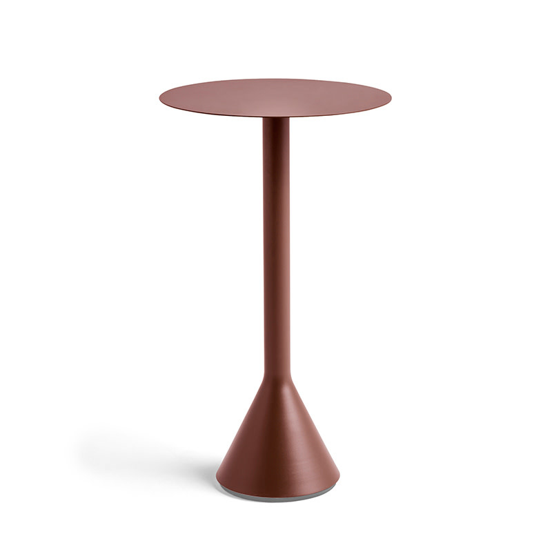 HAY Palissade cone table - Ø 60 x H 105 cm