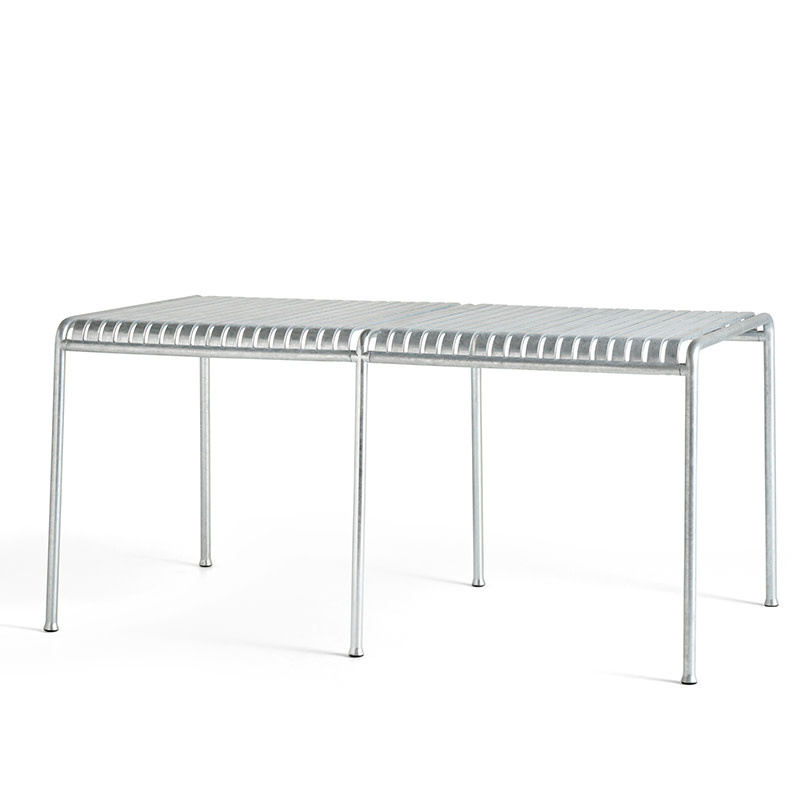 HAY Palissade tafel - middenpoot - HAY