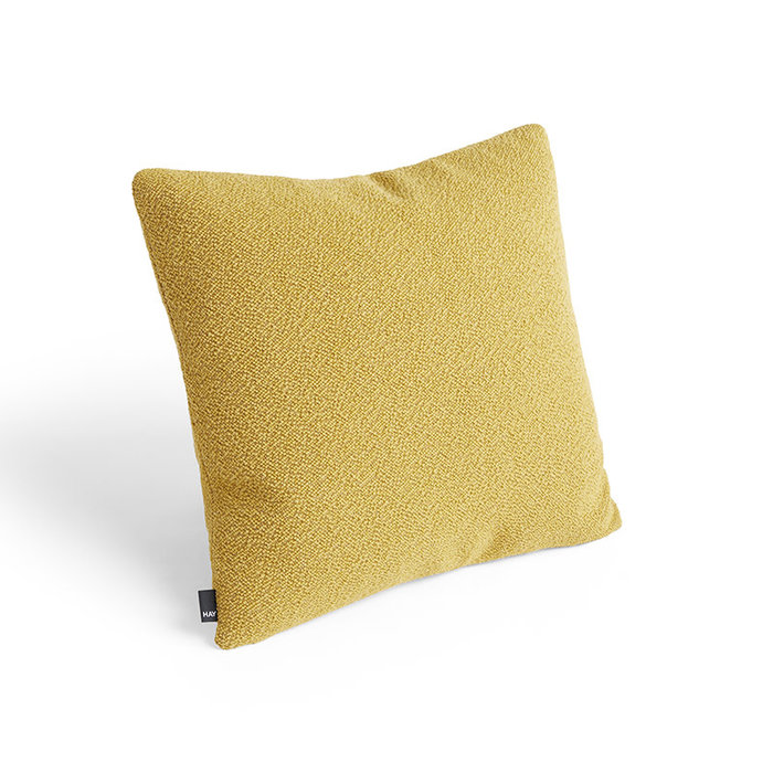 HAY Coussin texturé 50 x 50 cm