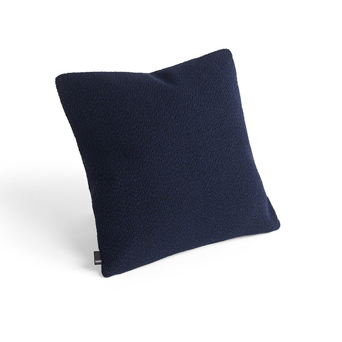 HAY Coussin texturé 50 x 50 cm