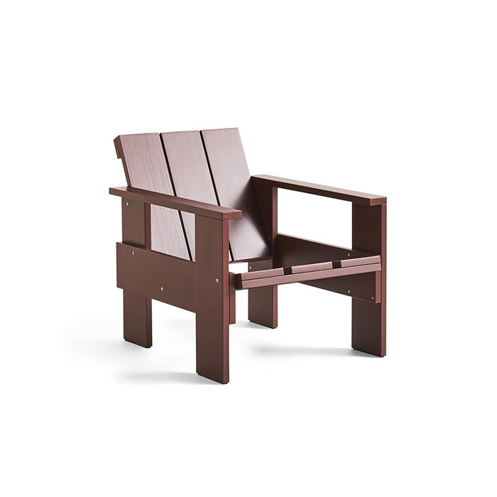 HAY Crate lounge chair