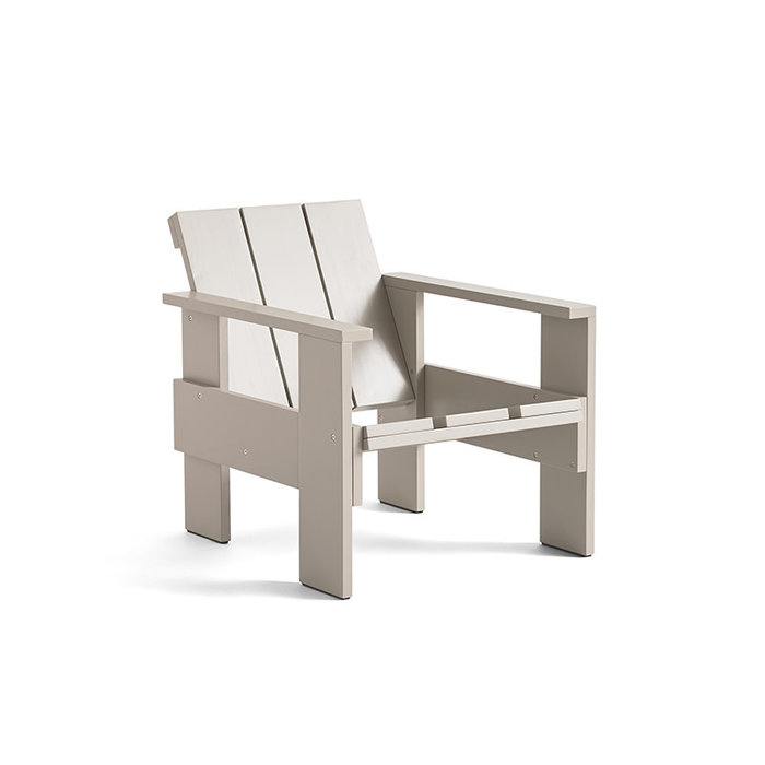 HAY Crate lounge chair - HAY