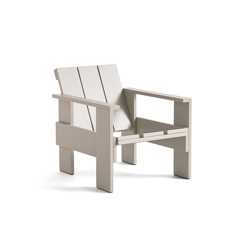 HAY Crate lounge chair
