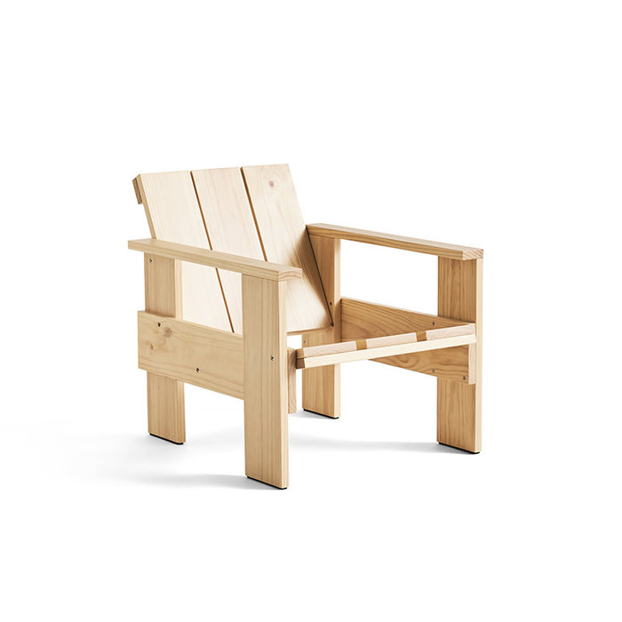 HAY Crate lounge chair - HAY