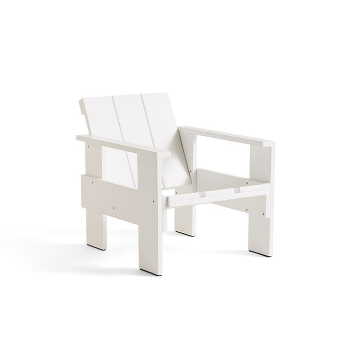 HAY Crate lounge chair - HAY