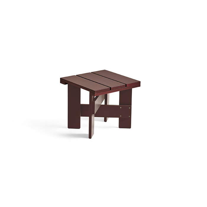 HAY Crate low table
