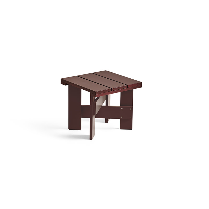 HAY Table basse Crate - HAY