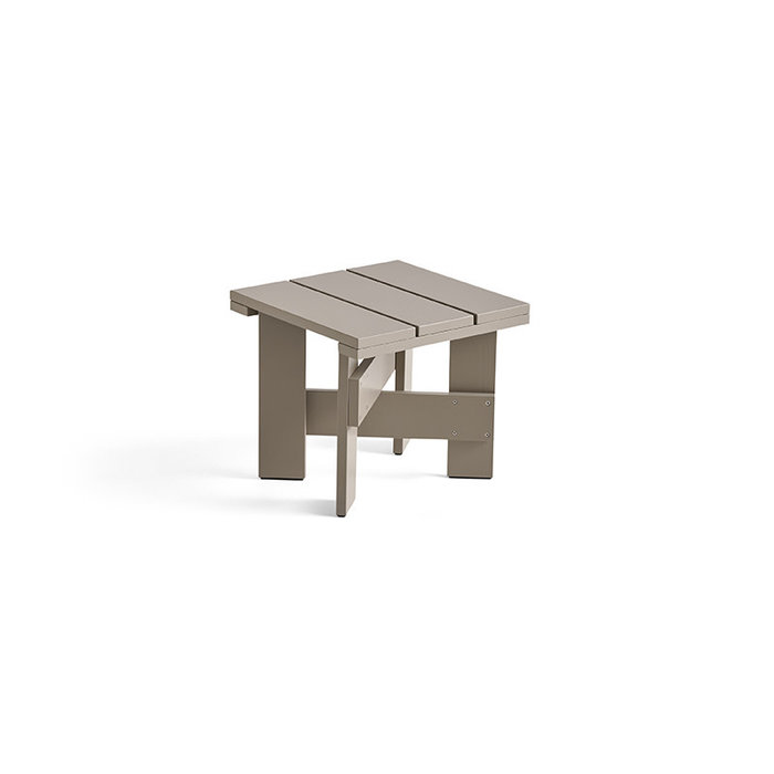 HAY Crate low table