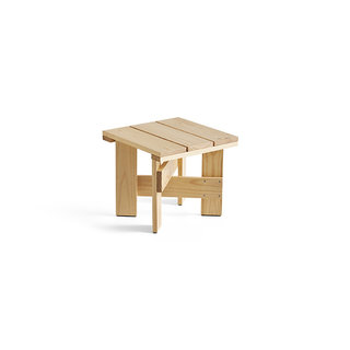 HAY Crate low table
