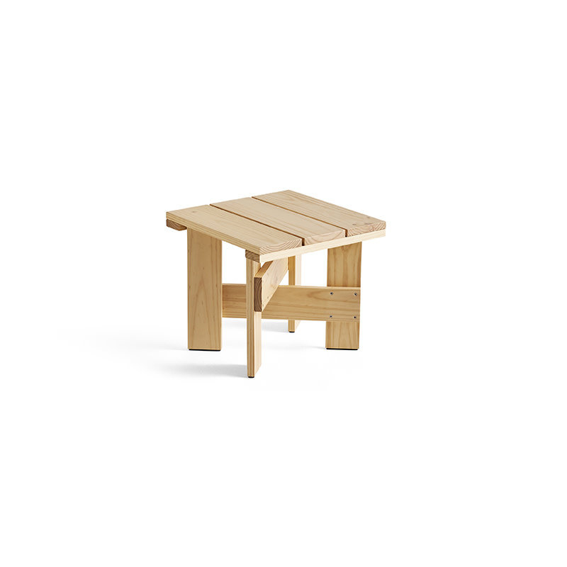 HAY Crate low table