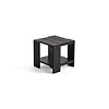 HAY Crate side table