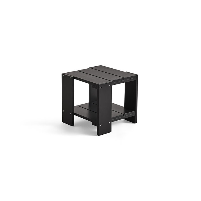 HAY Table d'appoint Crate - HAY