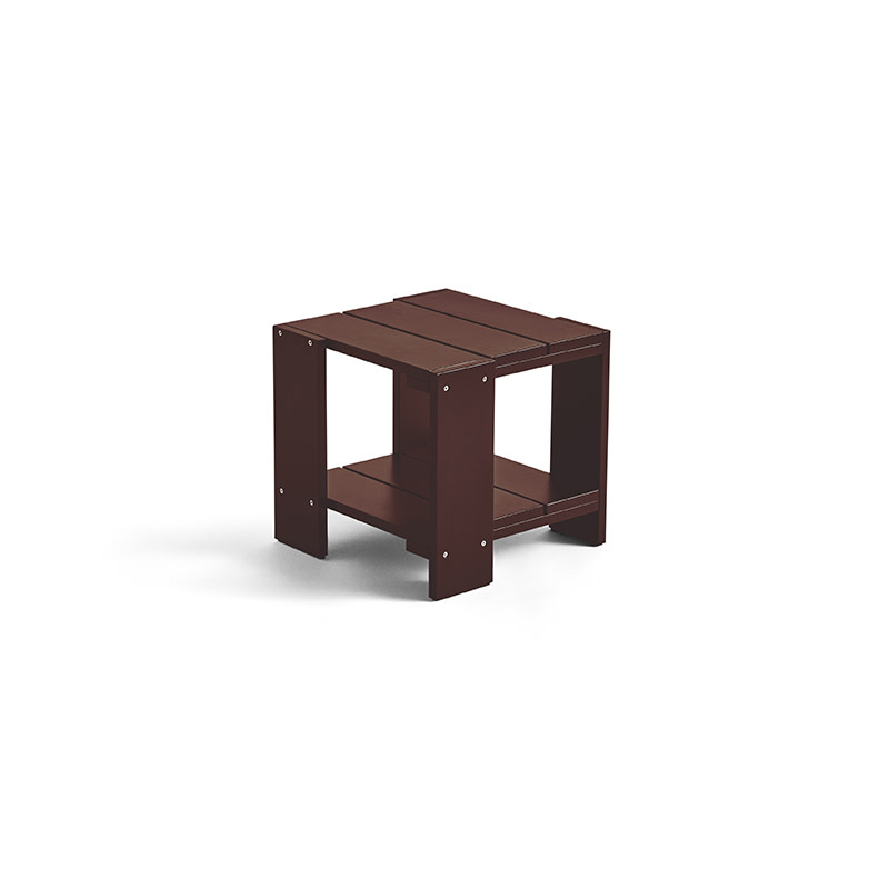 HAY Table d'appoint Crate - HAY