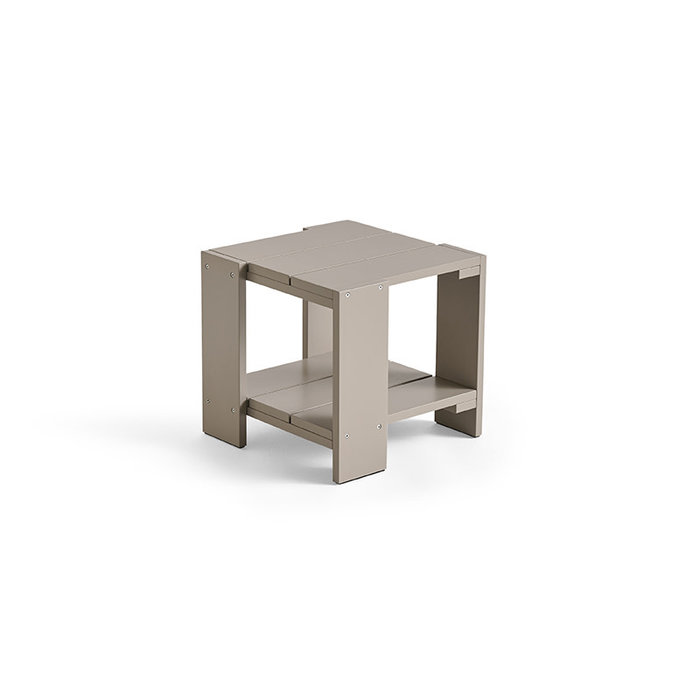 HAY Crate side table