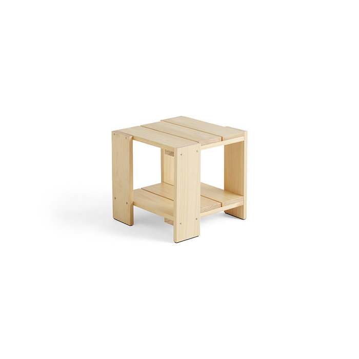 HAY Crate side table