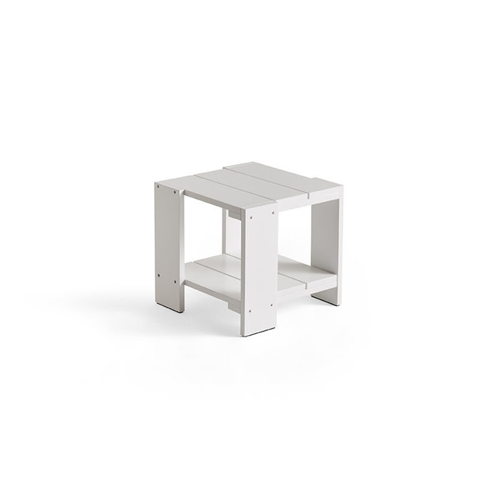 HAY Crate side table