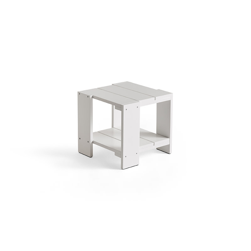 HAY Crate bijzettafel - HAY