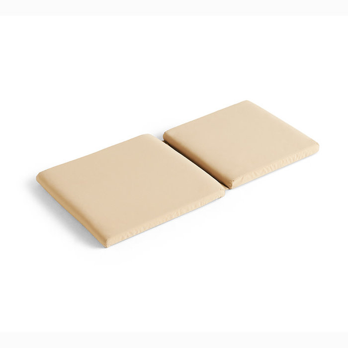 HAY Folding cushion - Crate lounge chair