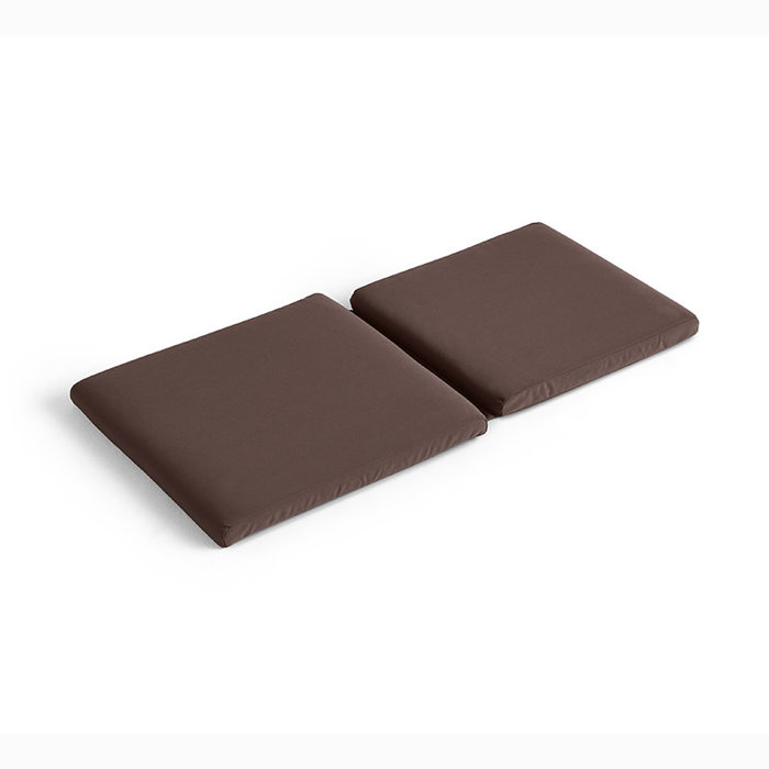 HAY Folding cushion - Crate lounge chair