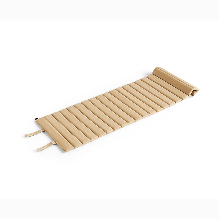 HAY Quilted cushion - Crate lounge chair