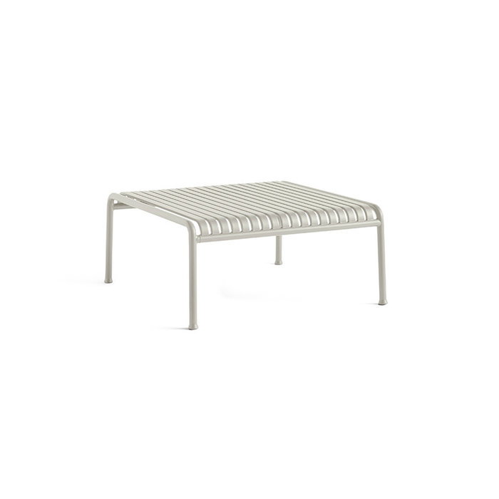 HAY Palissade low table - HAY