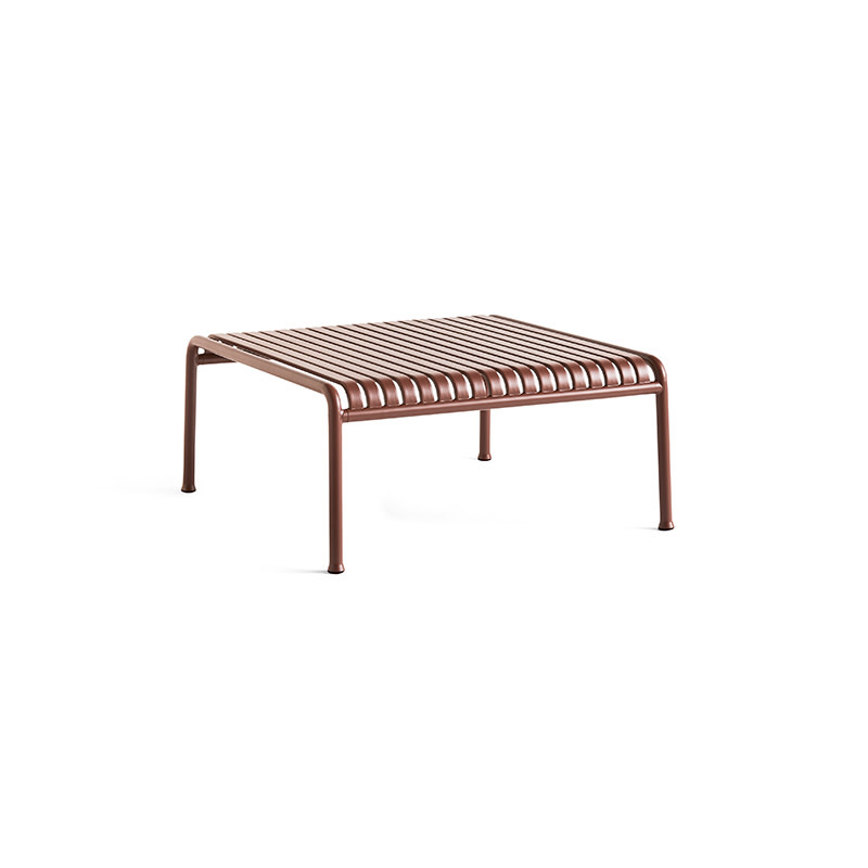 HAY Palissade low table