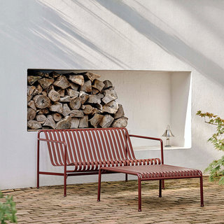 HAY Palissade low table