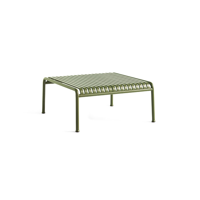 HAY Palissade low table