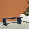 HAY Weekday bench L140 x 23 cm
