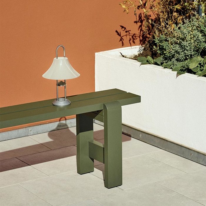 HAY Weekday bench L190 x 32 cm