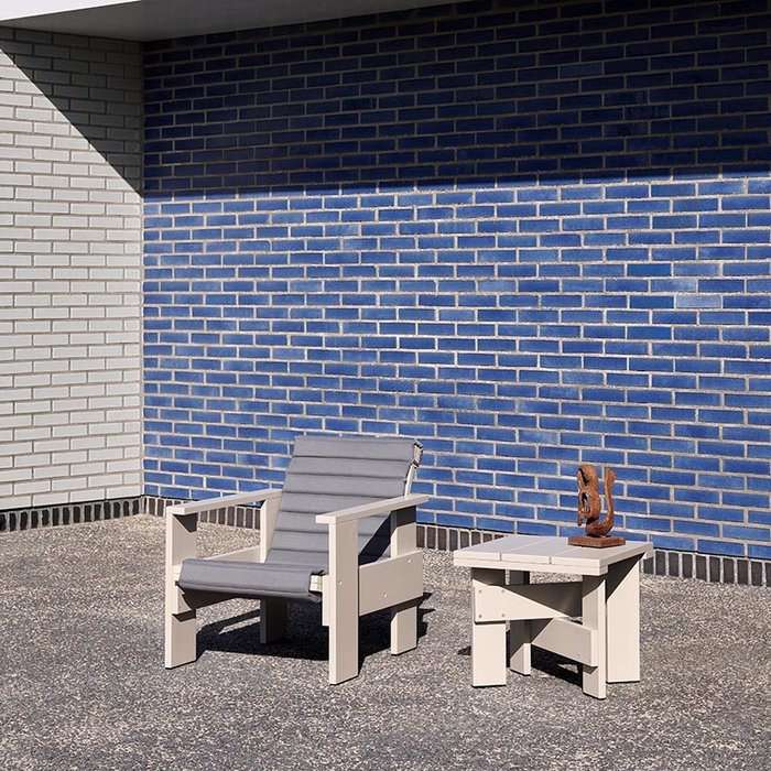 HAY Table basse Crate - HAY