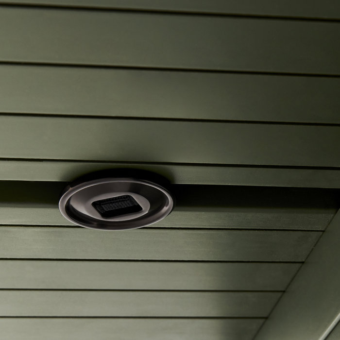 HAY Weekday bench L140 x 23 cm