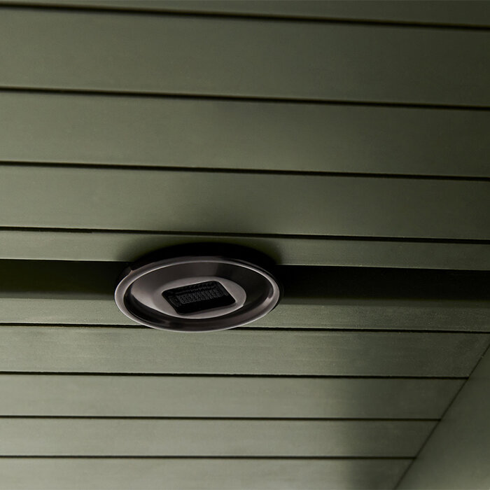 HAY Weekday bench Cushion L190 x 32 cm