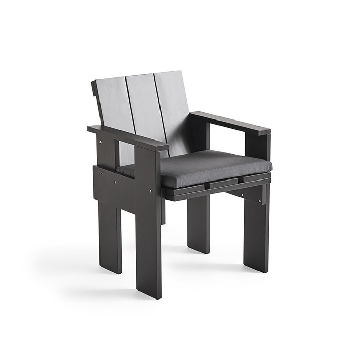 HAY Seat cushion - Crate dining chair