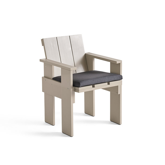 HAY Seat cushion - Crate dining chair
