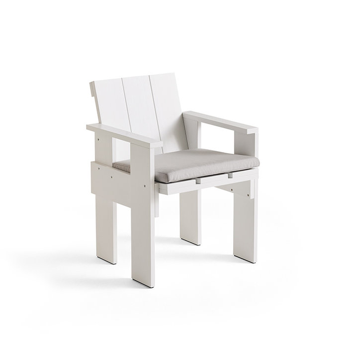 HAY Seat cushion - Crate dining chair