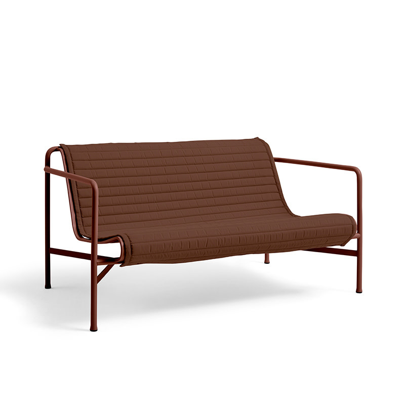 HAY Quilted kussen - Palissade lounge sofa