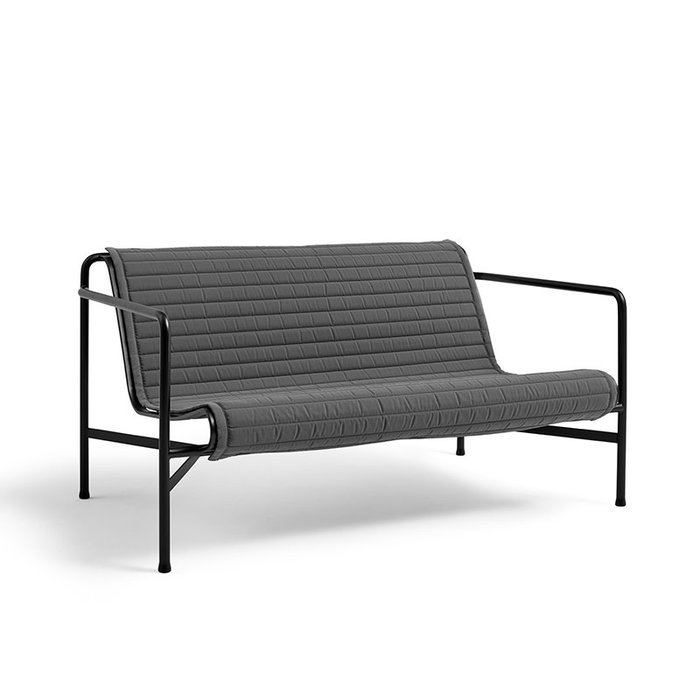 HAY Quilted cushion - Palissade lounge sofa