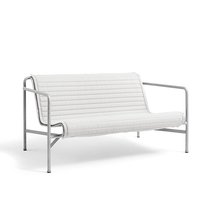 HAY Quilted cushion - Palissade lounge sofa