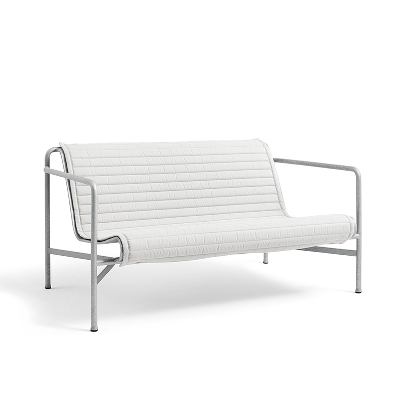 HAY Quilted kussen - Palissade lounge sofa