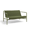 HAY Quilted kussen - Palissade lounge sofa