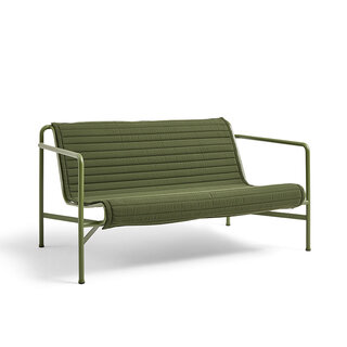 HAY Quilted kussen - Palissade lounge sofa