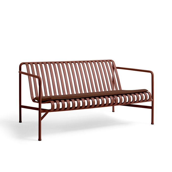 HAY Zitkussen - Palissade lounge sofa - HAY