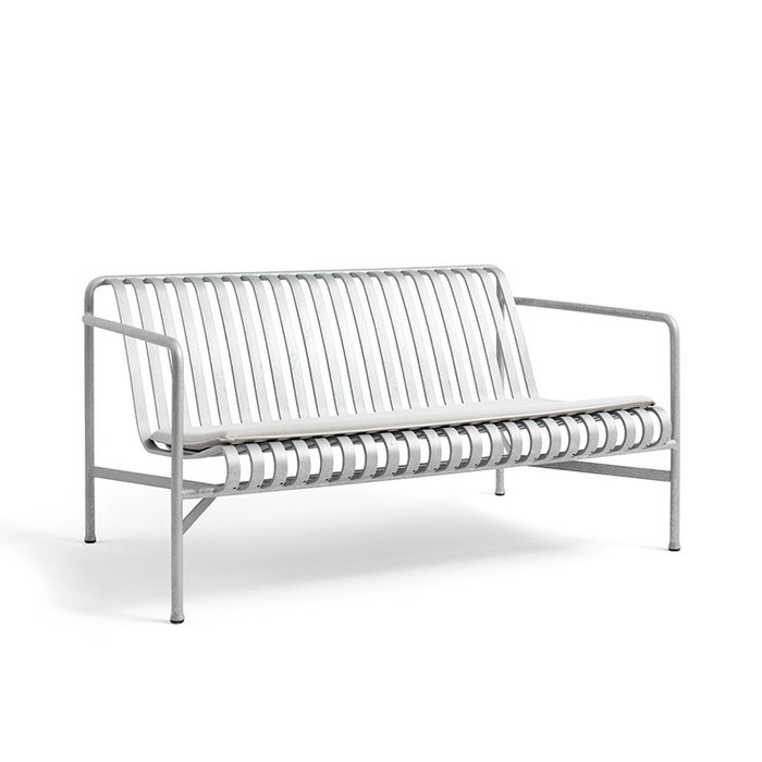 HAY Coussin d’assise - Palissade lounge sofa - HAY