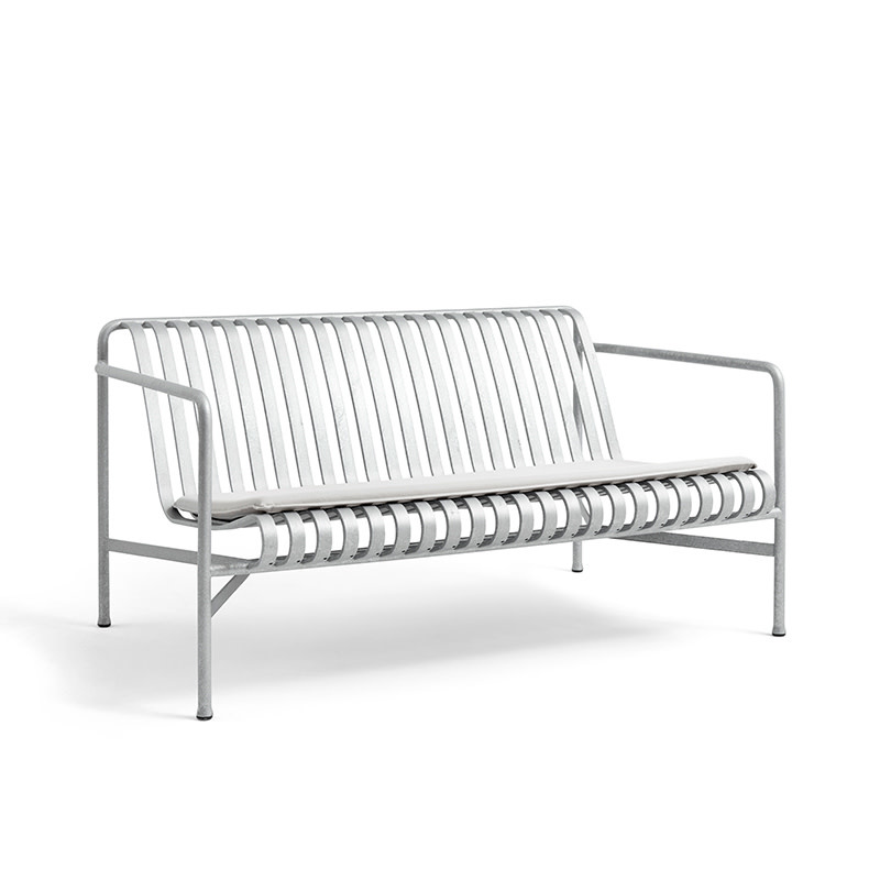 HAY Coussin d’assise - Palissade lounge sofa - HAY