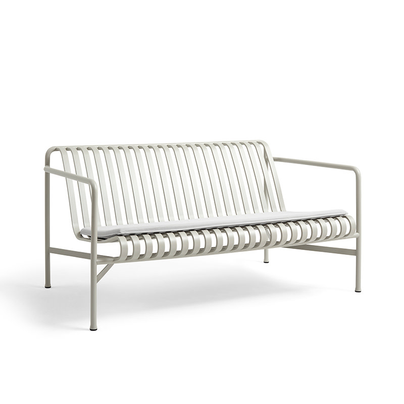 HAY Zitkussen - Palissade lounge sofa - HAY